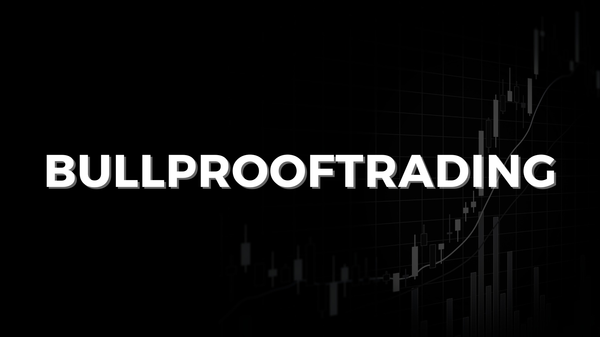 BullproofTrading - Free Access