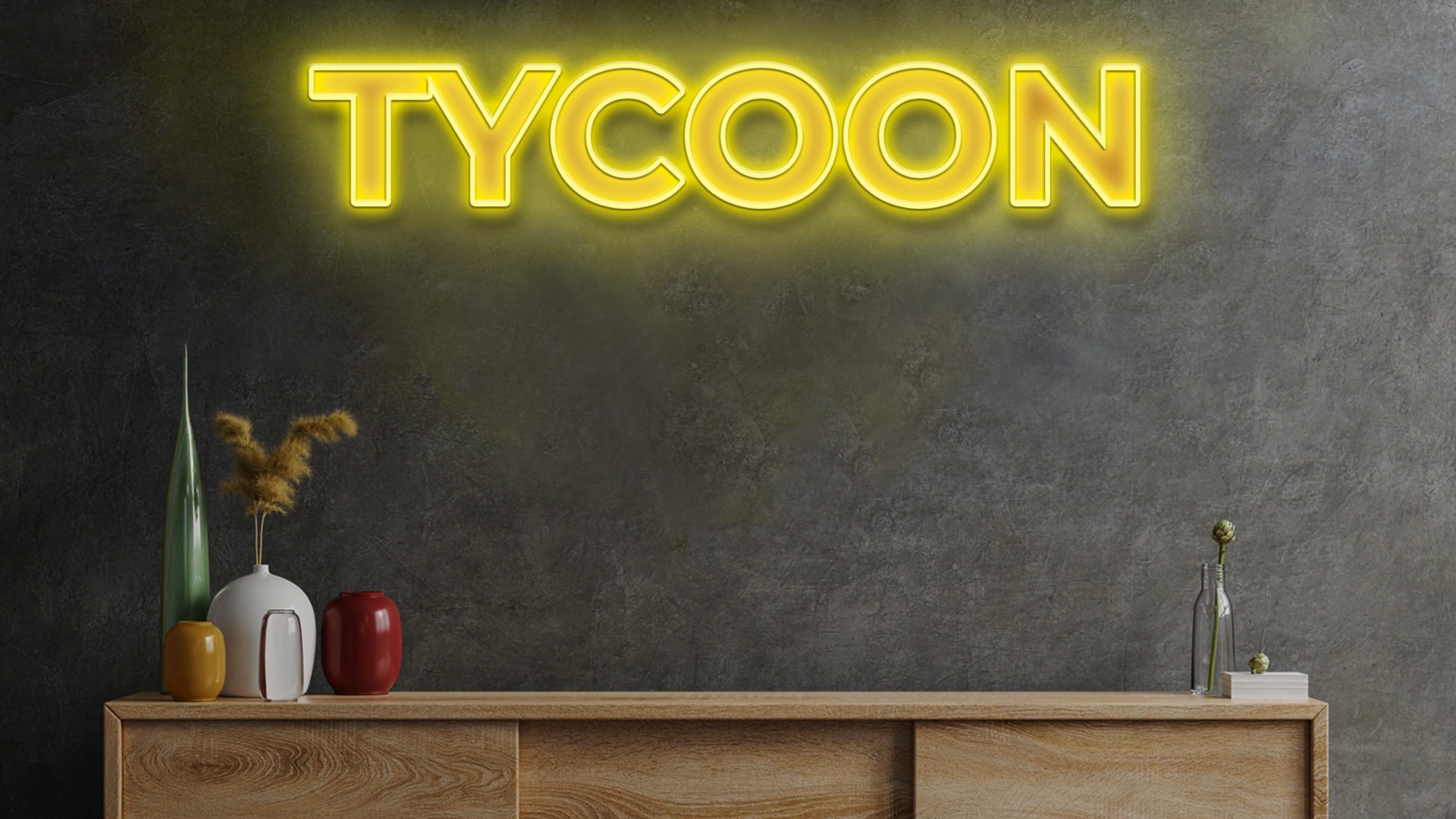 TYCOON FRANCHISE 