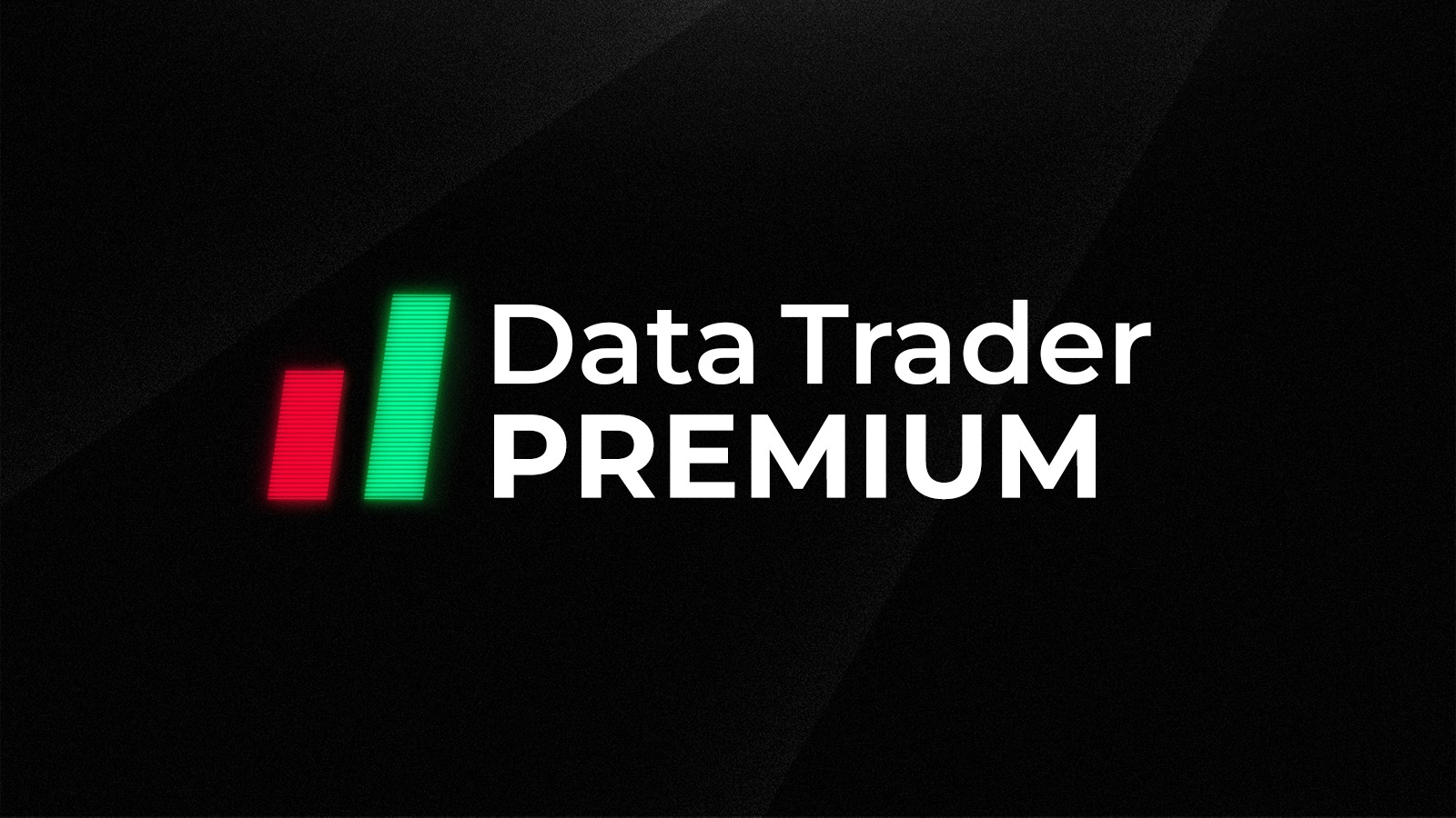 Data Trader Premium