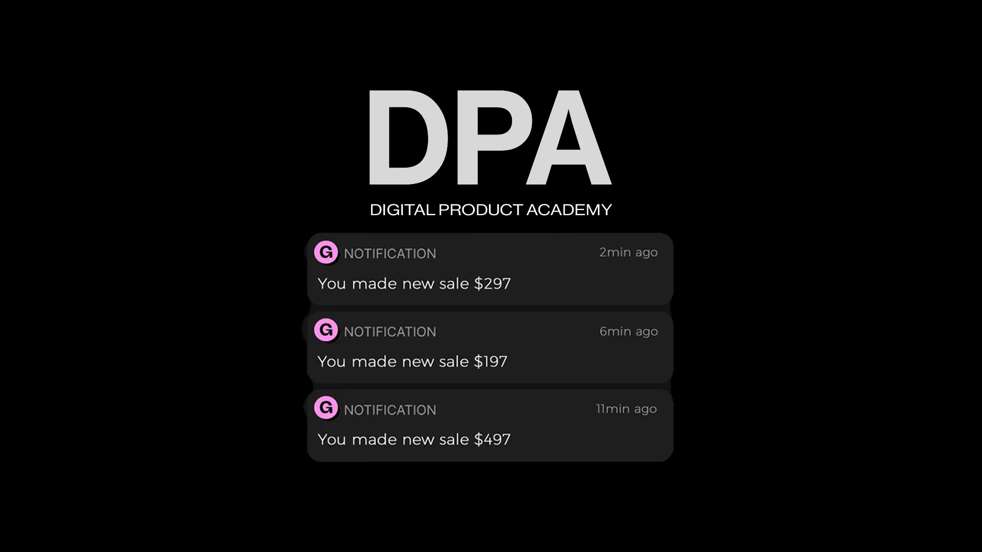 Digital Product Academy