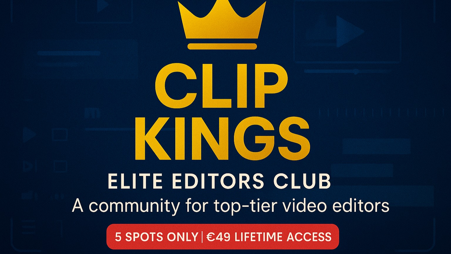 Clip Kings