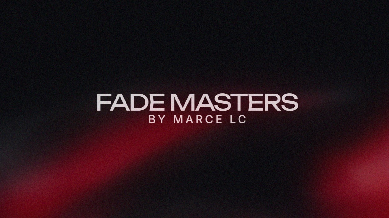 Fade Masters