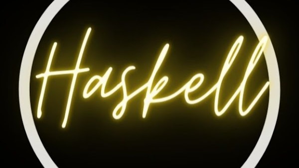 HASKELL PACK COMPLETO