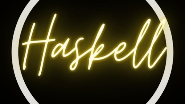 HASKELL BASIC SOLO DISCORD