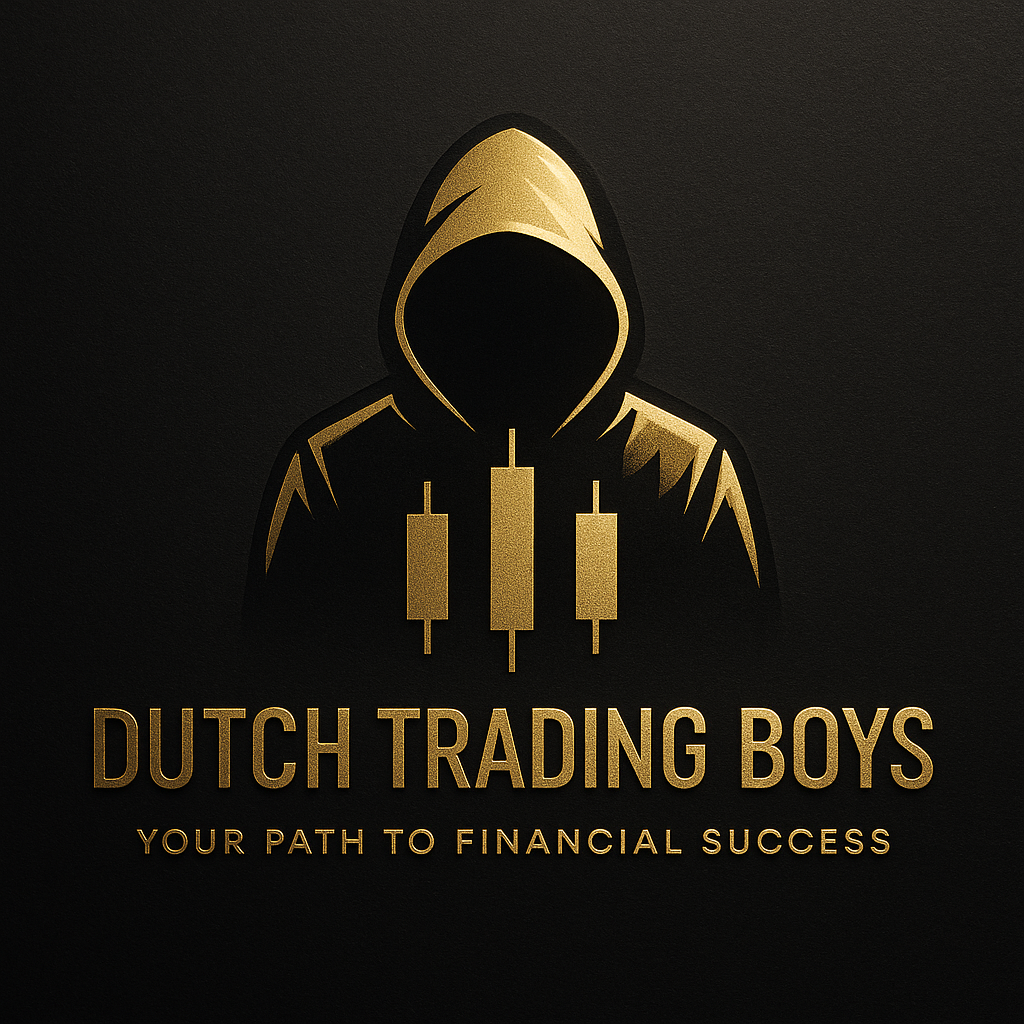 Dutch Trading Boys | Whop