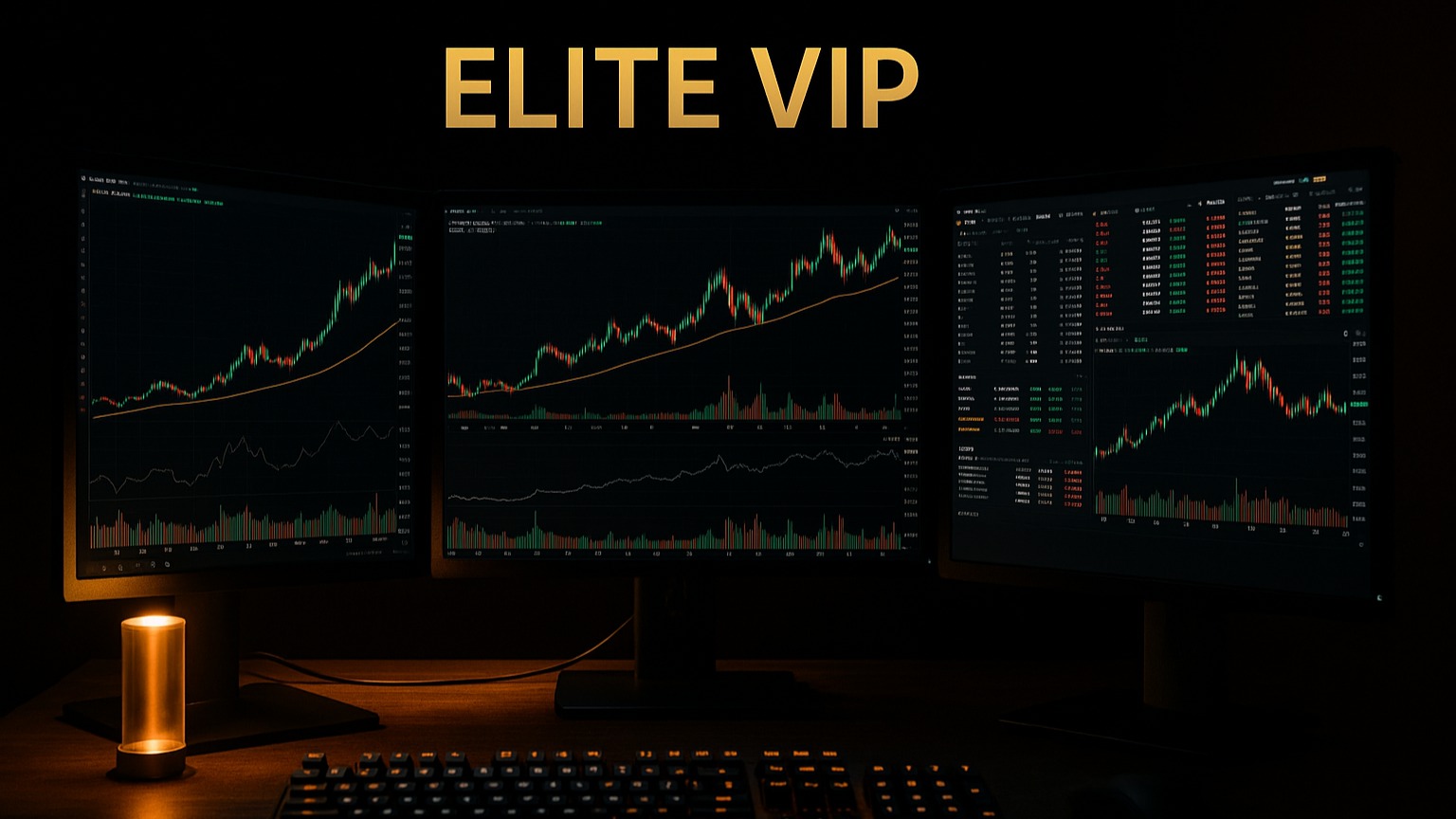 💎 ELITE VIP