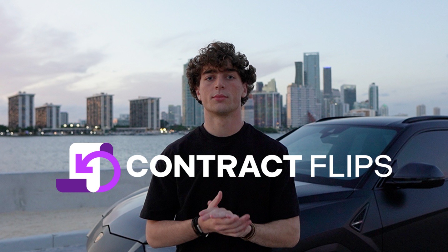 Contract Flips