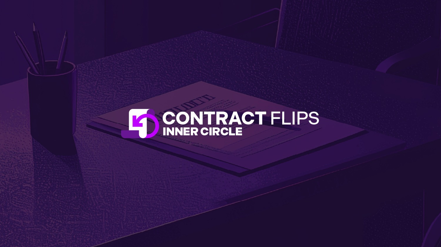 Contract Flips Inner Circle