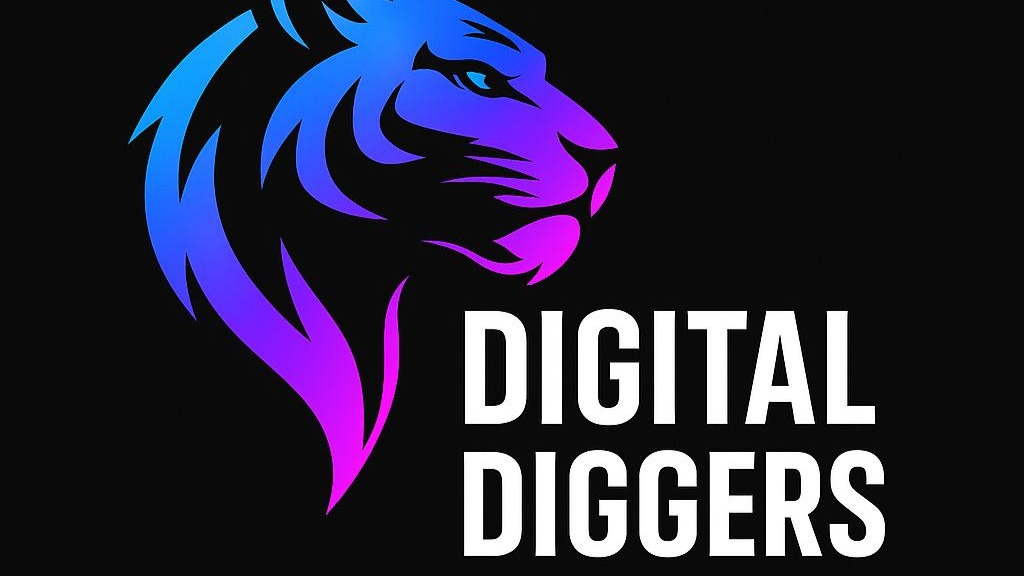 Digital Digger