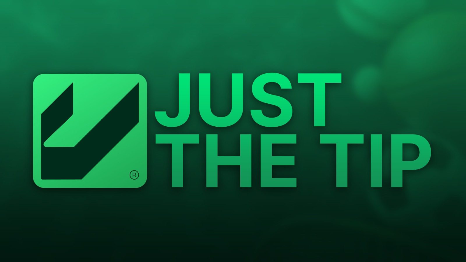 Just The Tip VIP