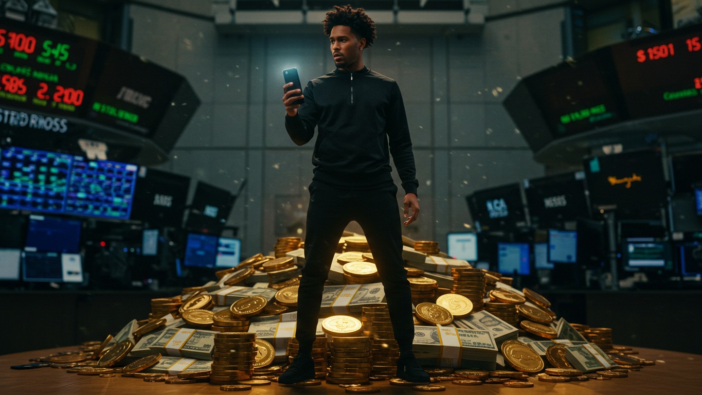 Exclusive Trader Access