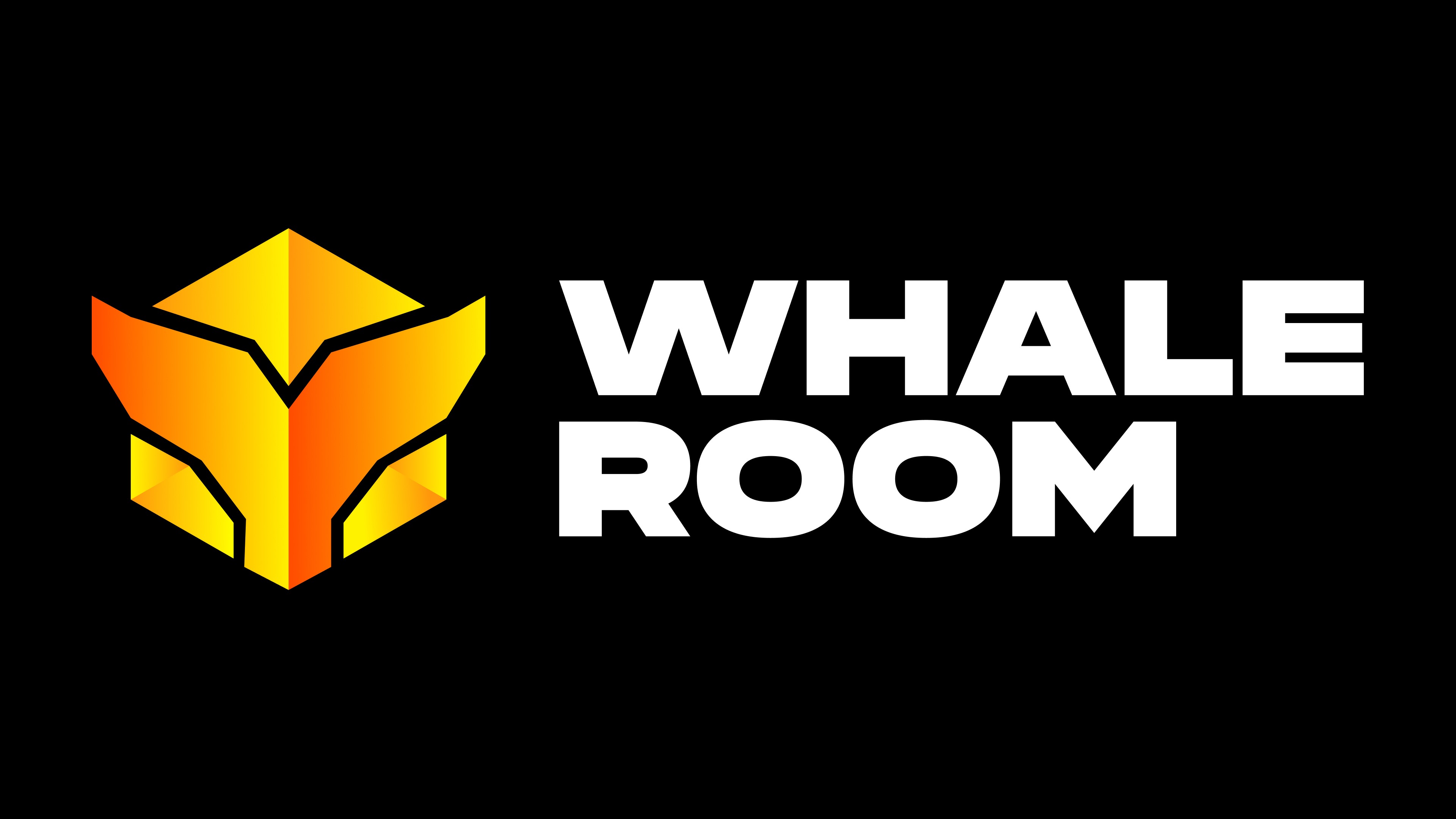 Become a Whale!!!