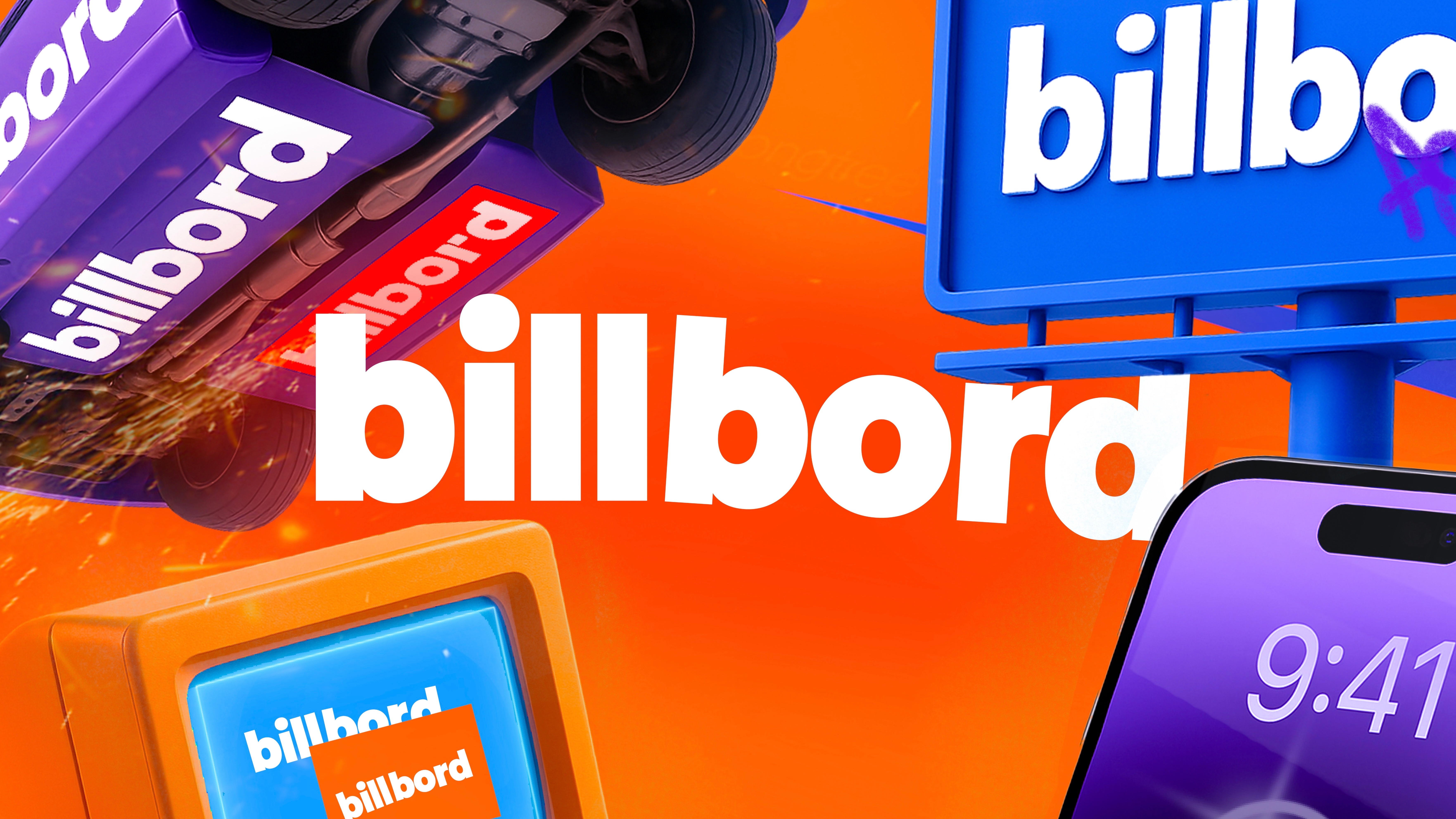 billbord
