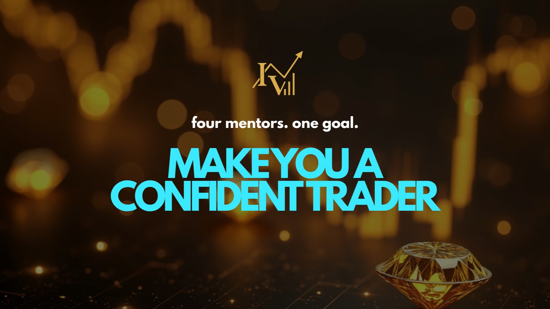The IV League Group Mentorship