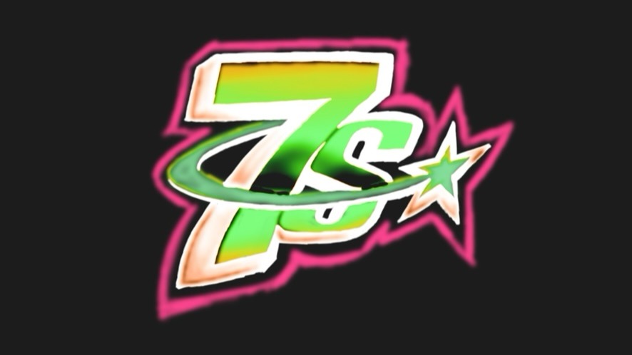 Triple Sevens