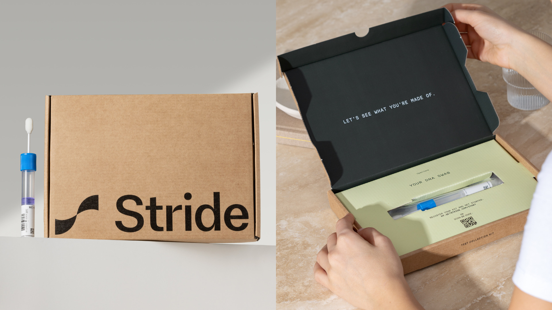 Stride Health Group