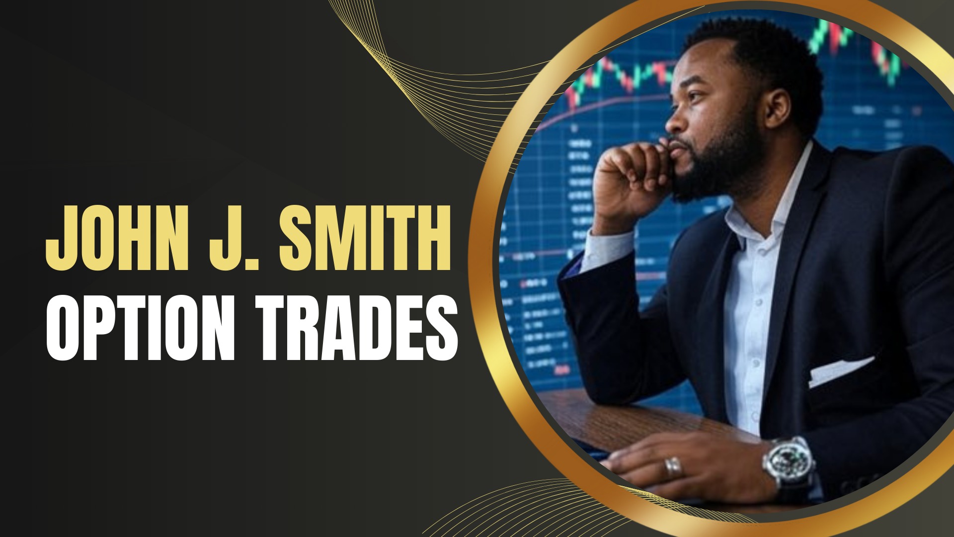 J.Smith Option Trades $4.99/mo