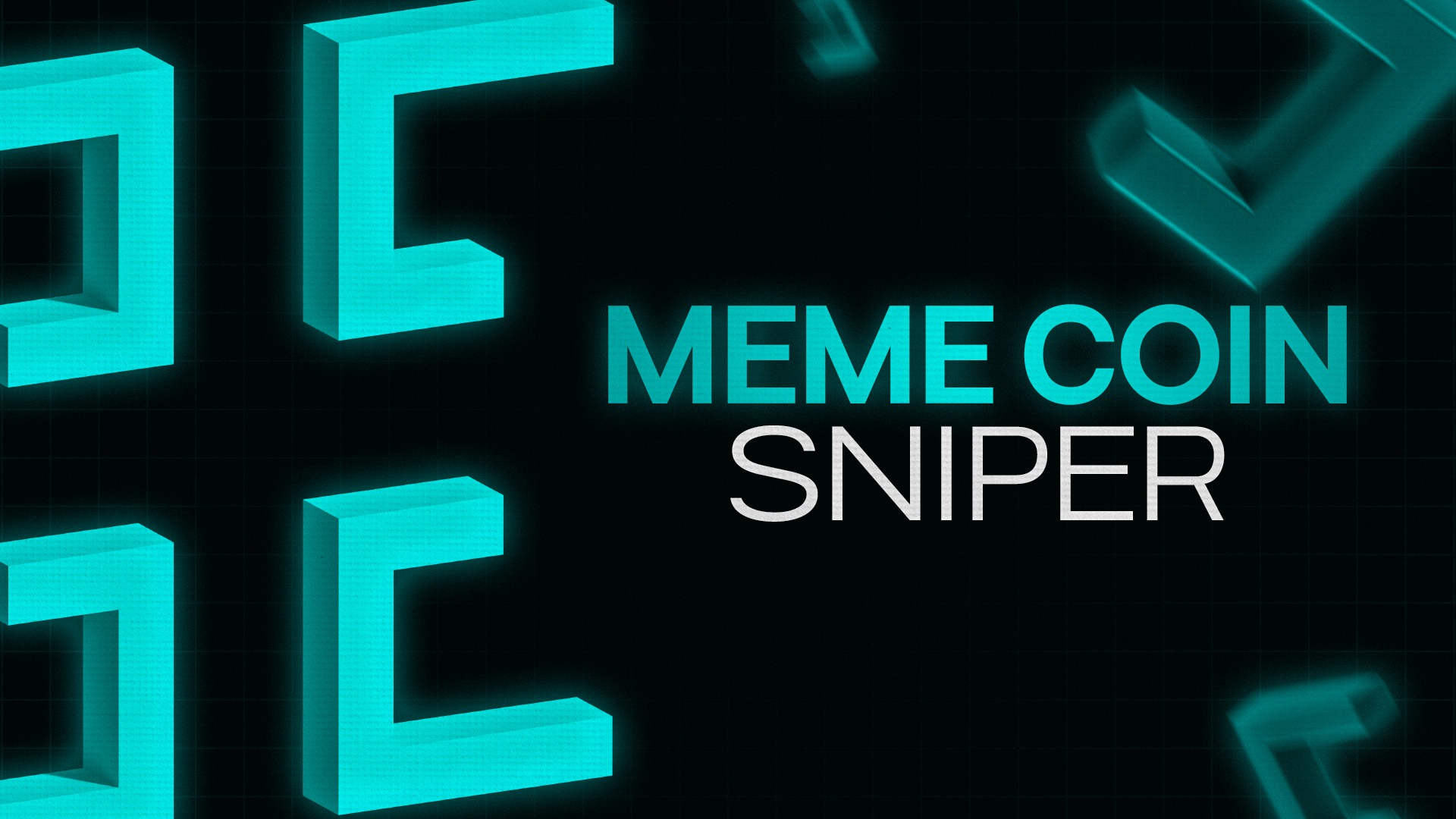 Meme Coin Sniper 🚀 