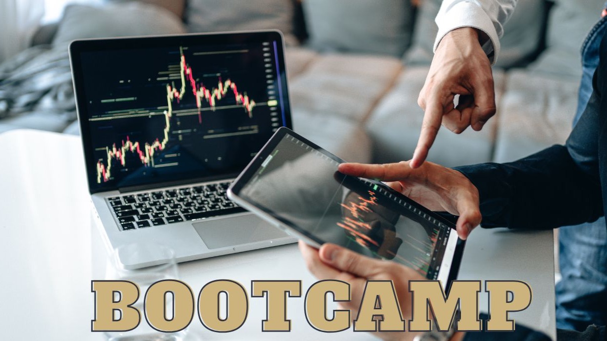 Correa Trader Bootcamp 2026