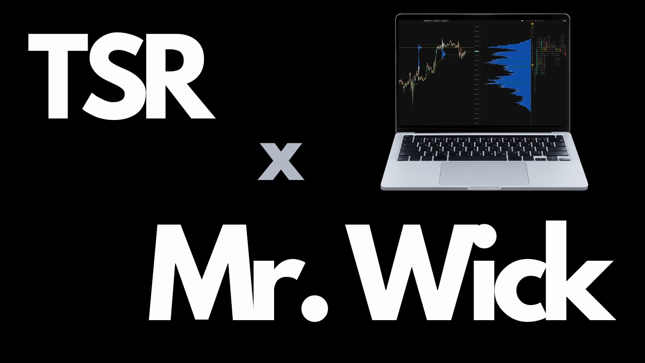 TSR Wick Theory