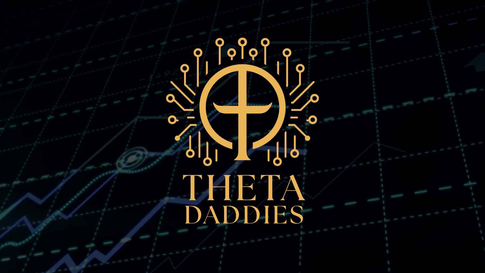 Theta Daddy.