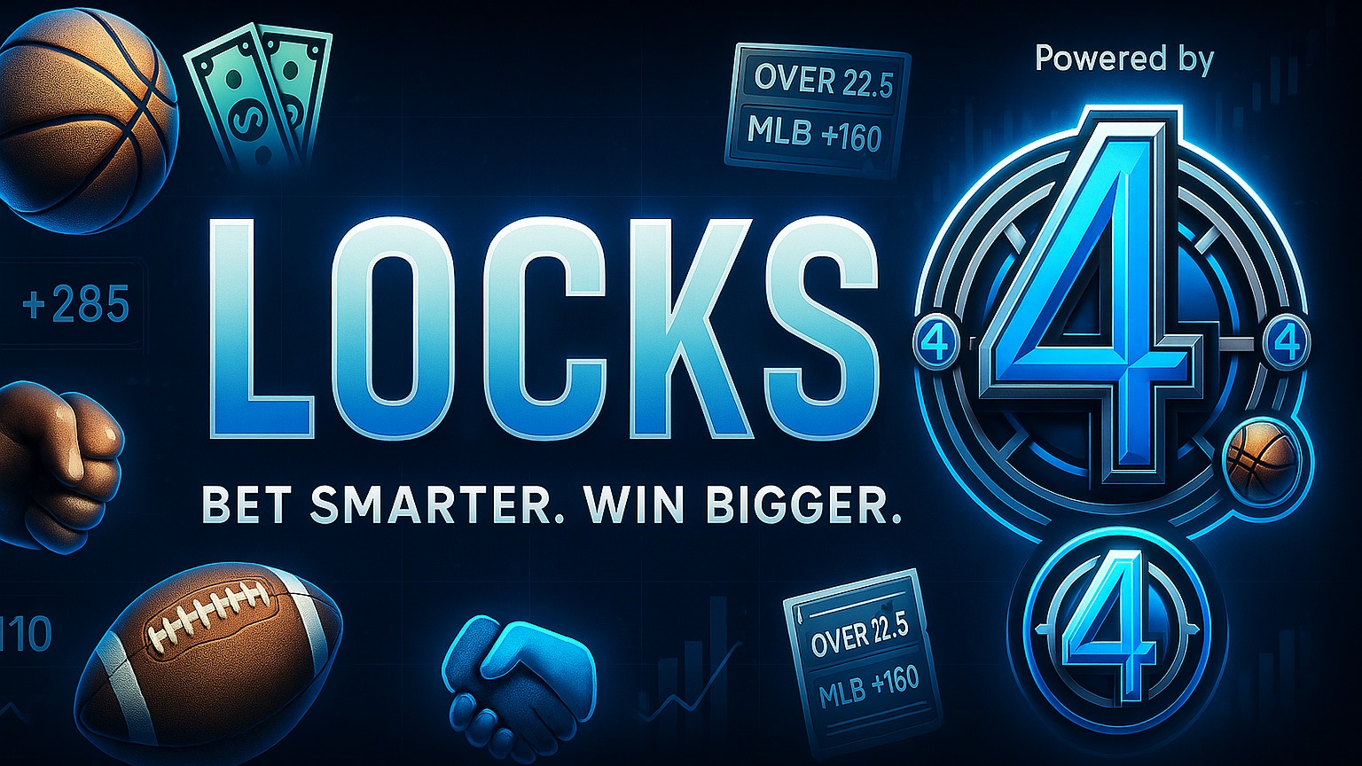 LOCKS