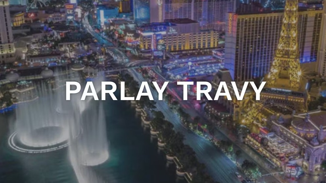 PARLAY TRAVY PRIVATE PLAYS