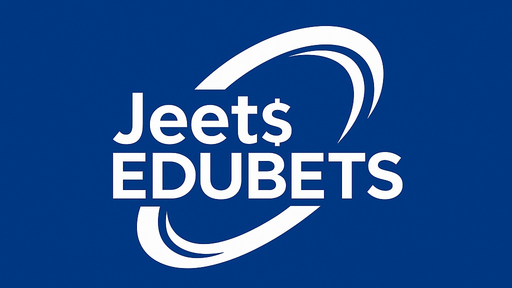 JEETS EduBets VIP 💙