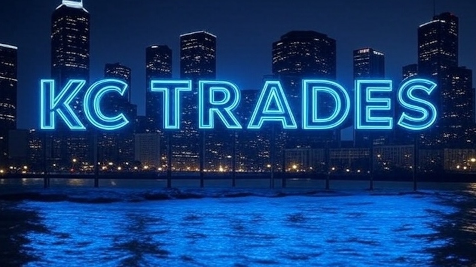 KC Trades Premium Discord