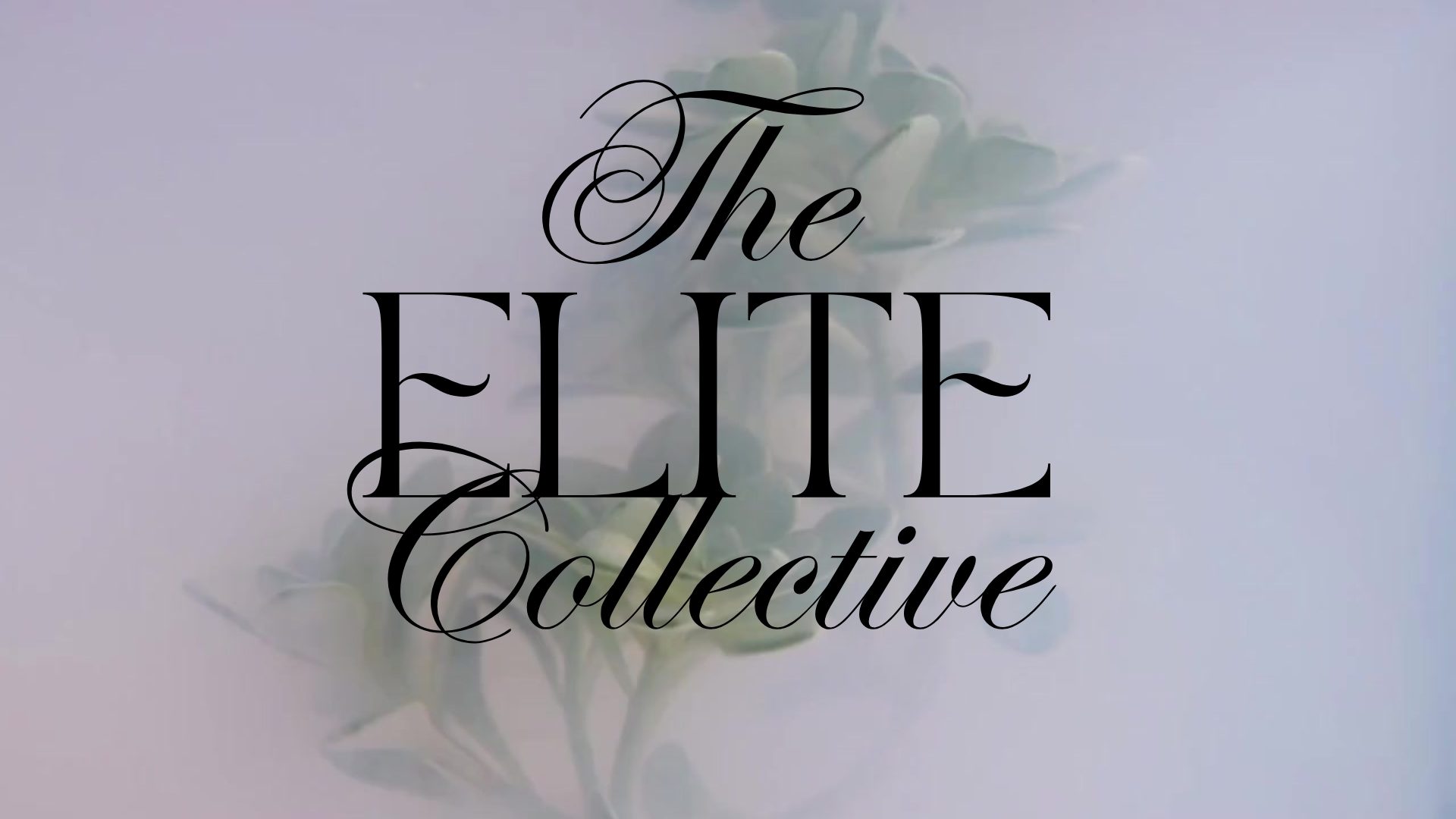 The ELITE Trading Collective
