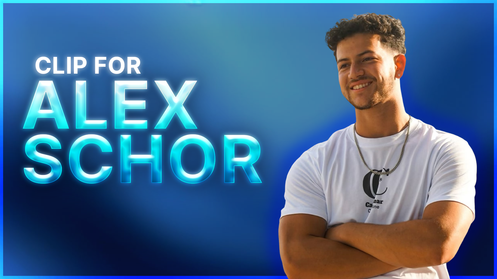 Alex Schor Clips