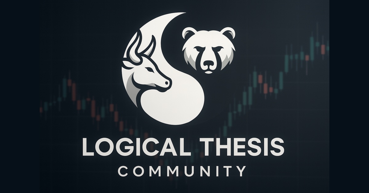 Logical Thesis Community