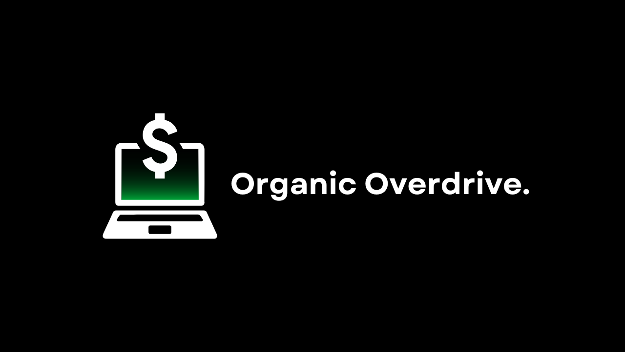Organic Overdrive Modules