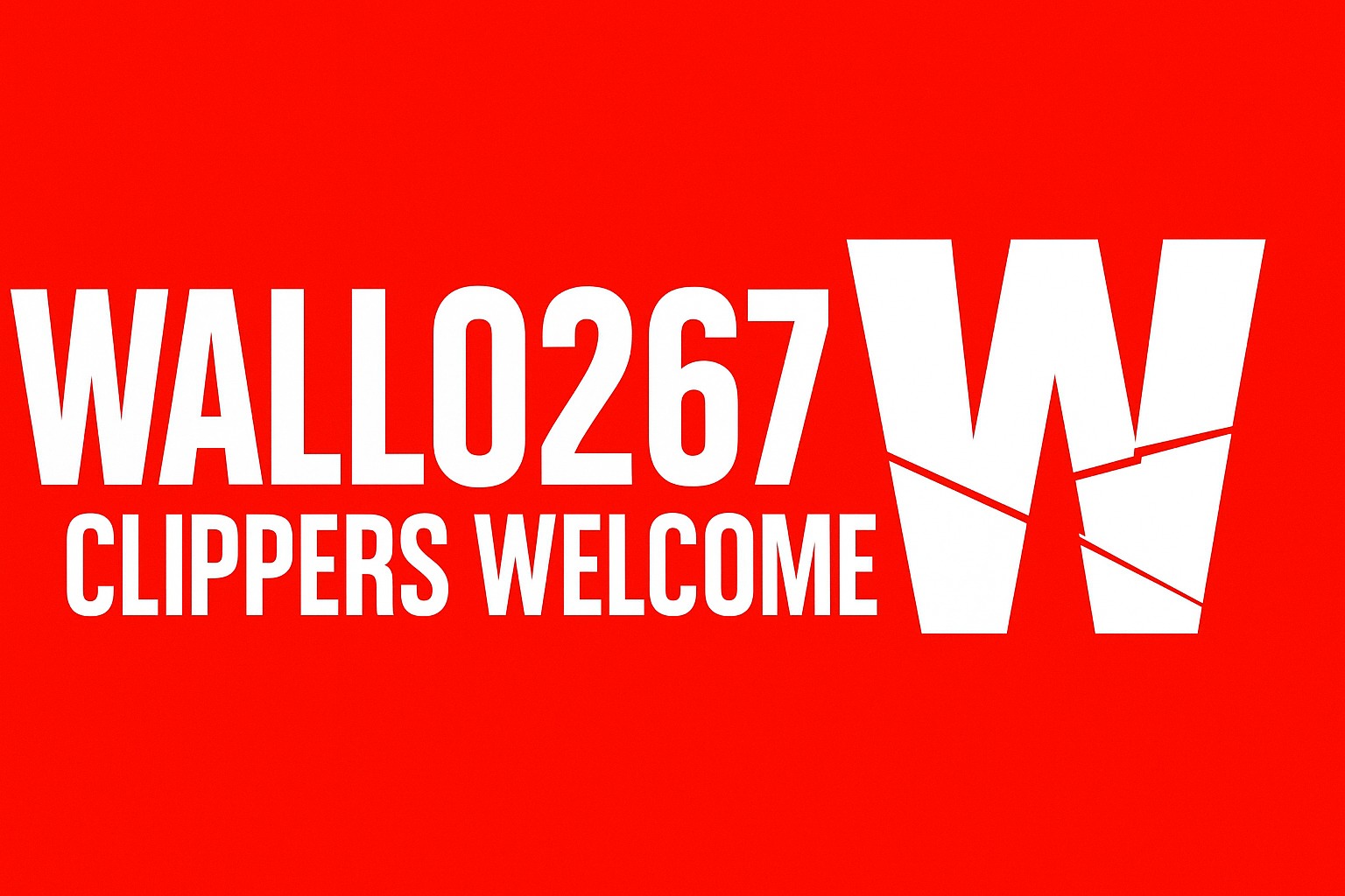 Wallo267 Clippers