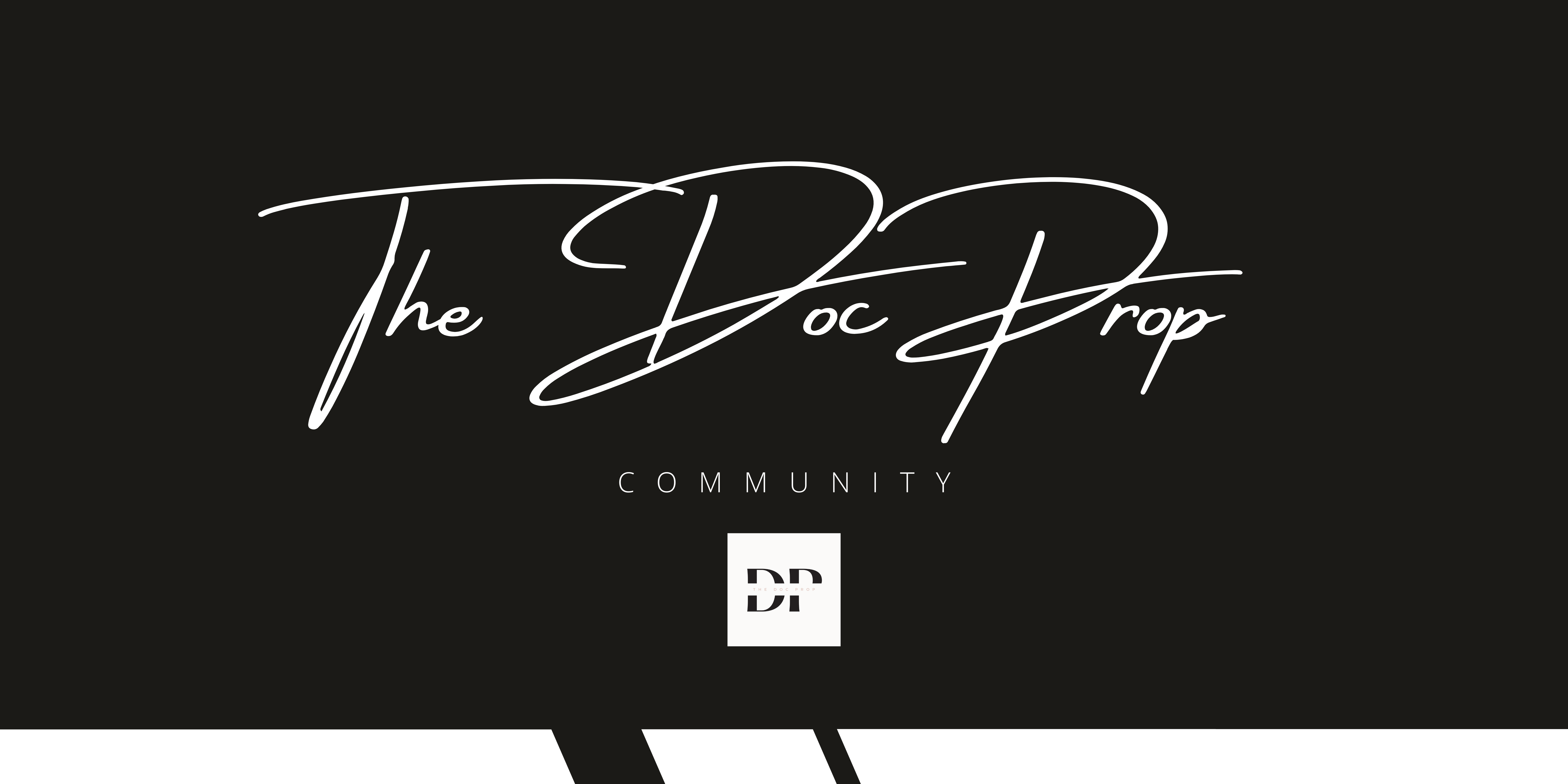 The Doc Prop Community