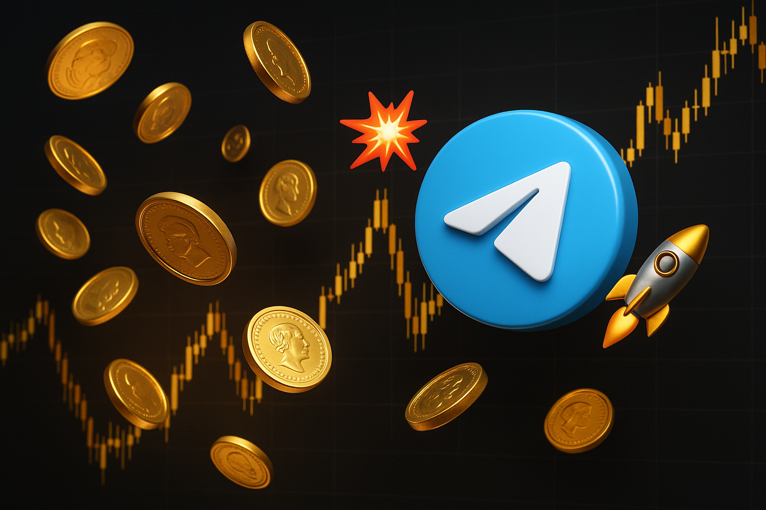 Free Telegram