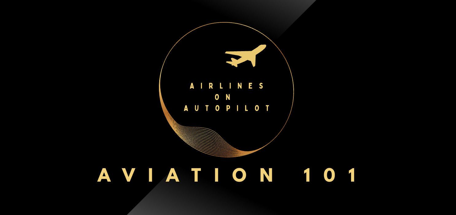 Aviation 101: Getting Started