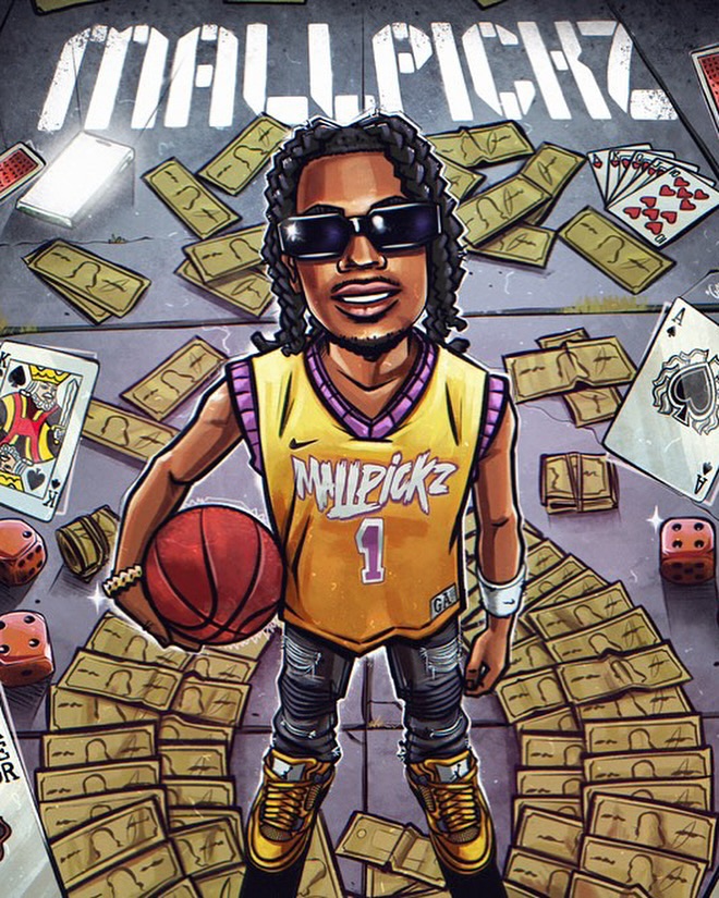 HIGH ROLLER EXCLUSIVE MONTHLY
