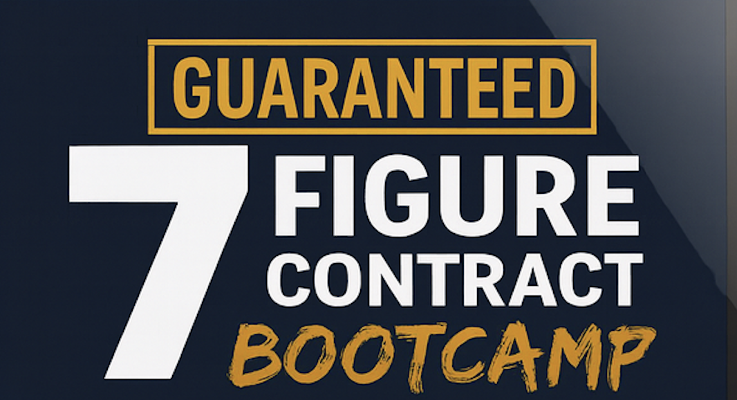 7 Figure Gov Contract Bootc