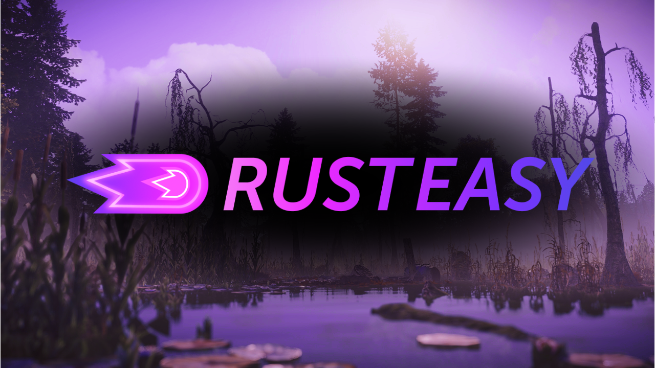 RustEasy Clips - $0.30 / 1,000