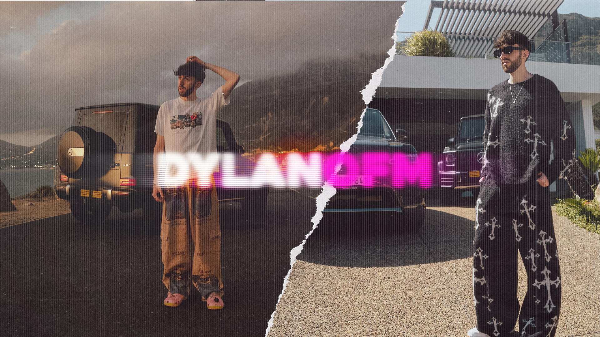 Dylan Beese Clipping