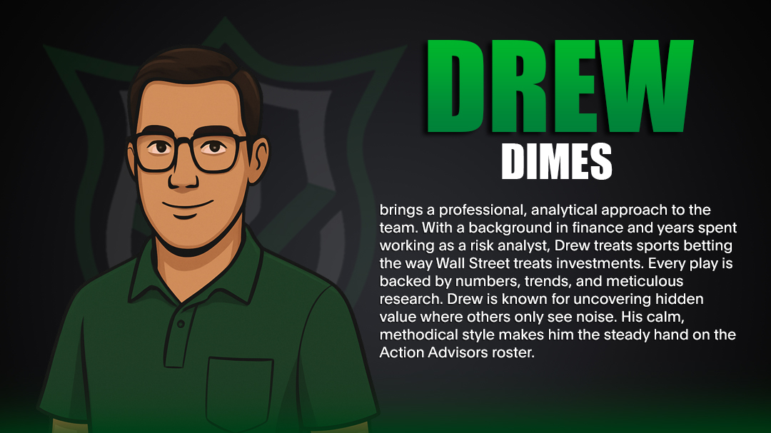 Drew Dimes