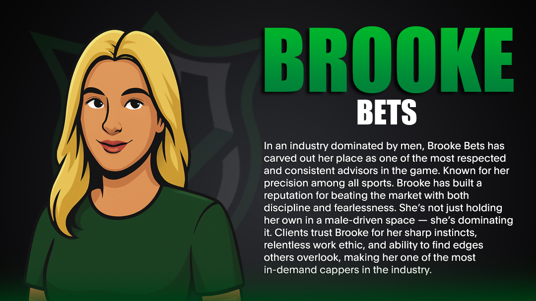 Brooke Bets