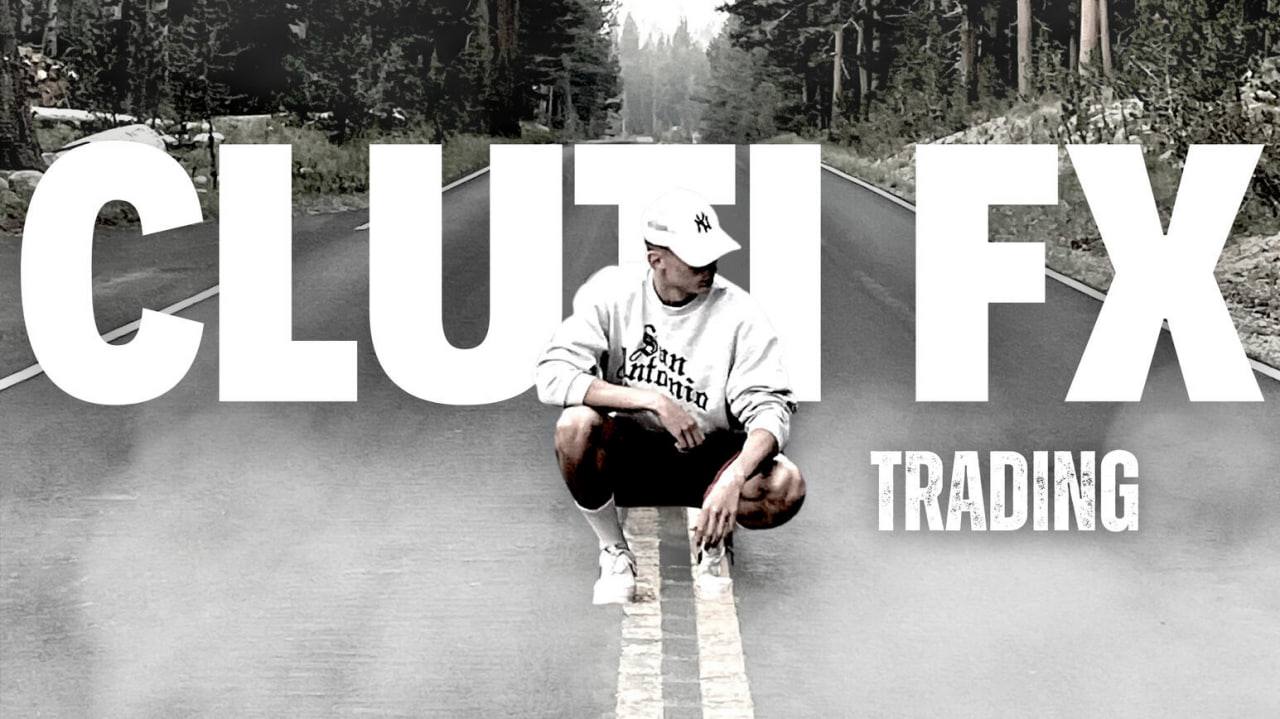 CLUTI FX trading CRT