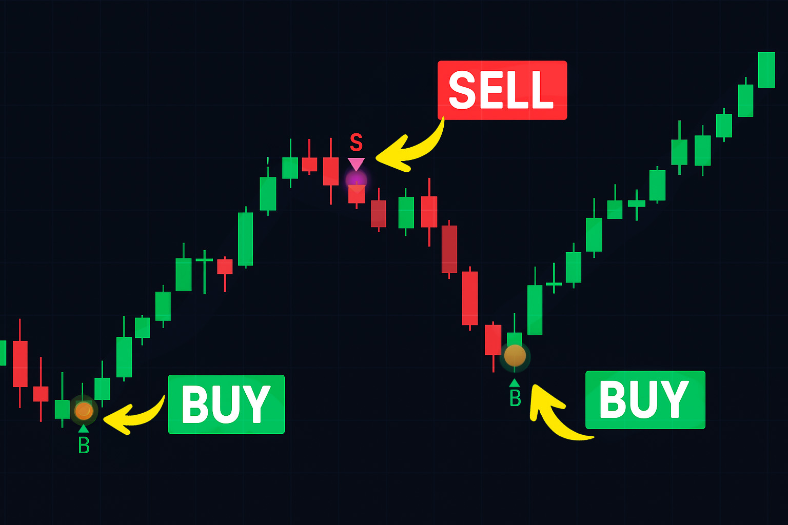 Crusaders Signals 