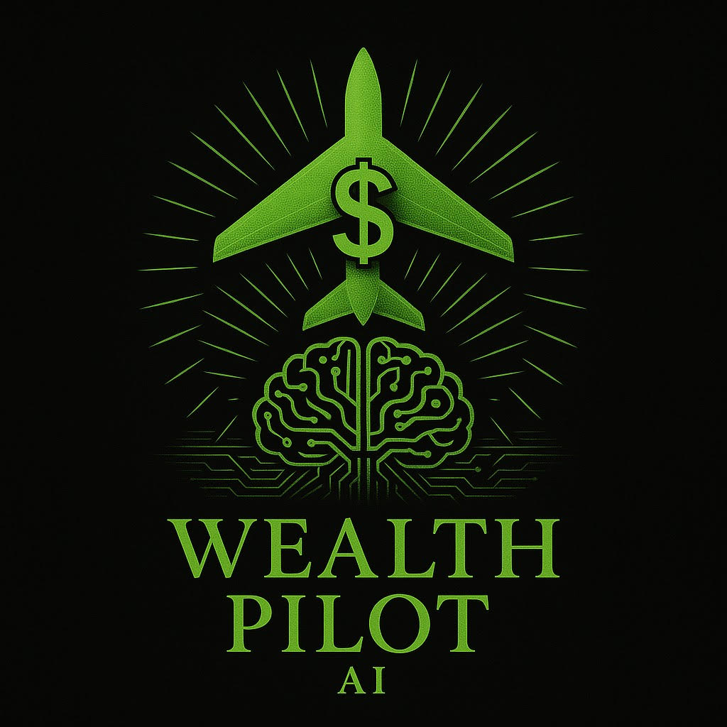 WEALTH PILOT AI BUNDLE🚀