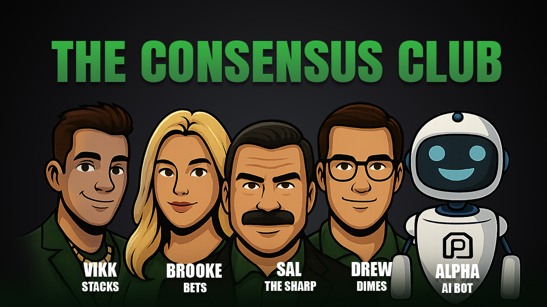 The Consensus Club