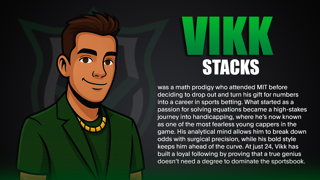 Vikk Stacks 