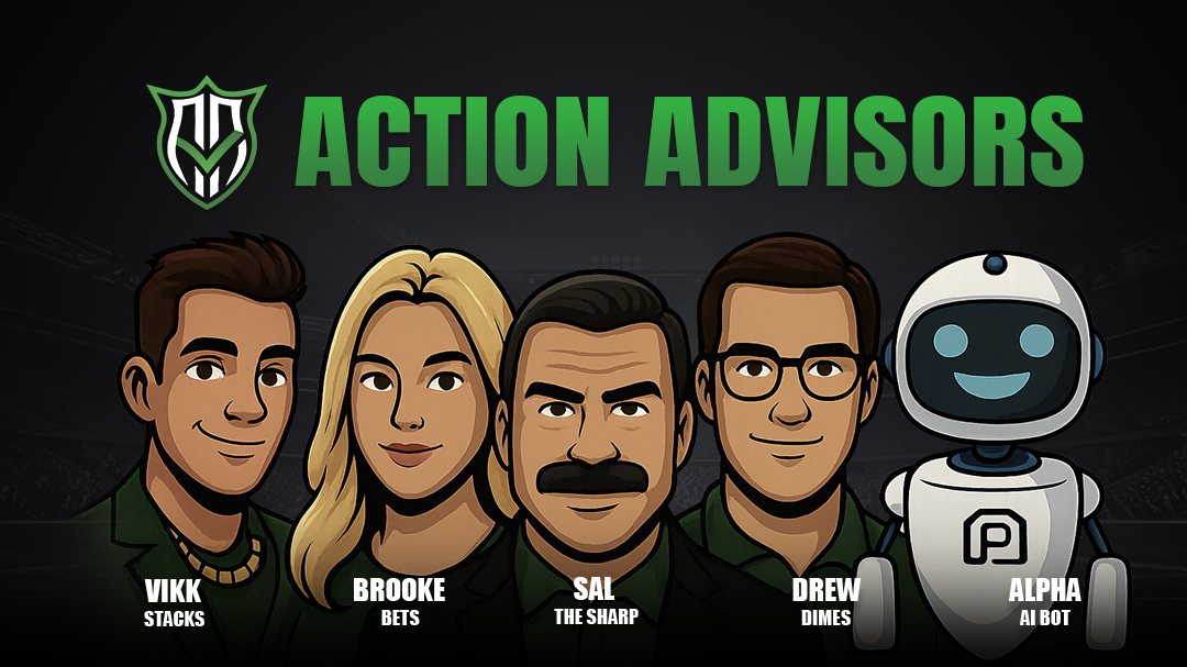 Action Advisors Free Picks