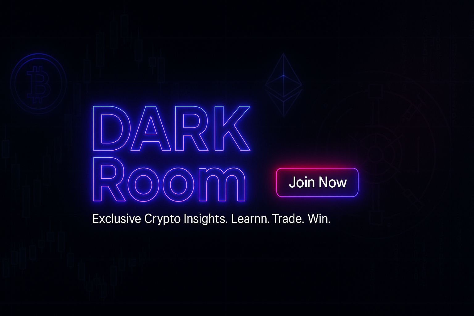 Dark Room Trading Community